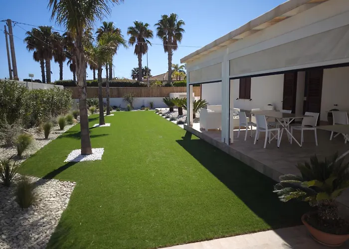 Villa Margherita Marsala