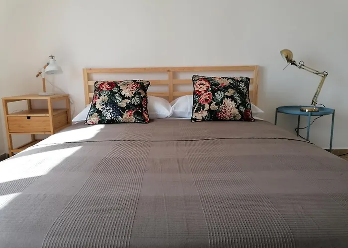 Casita Spagnola Marsala