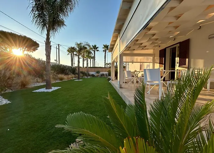 Villa Margherita Marsala